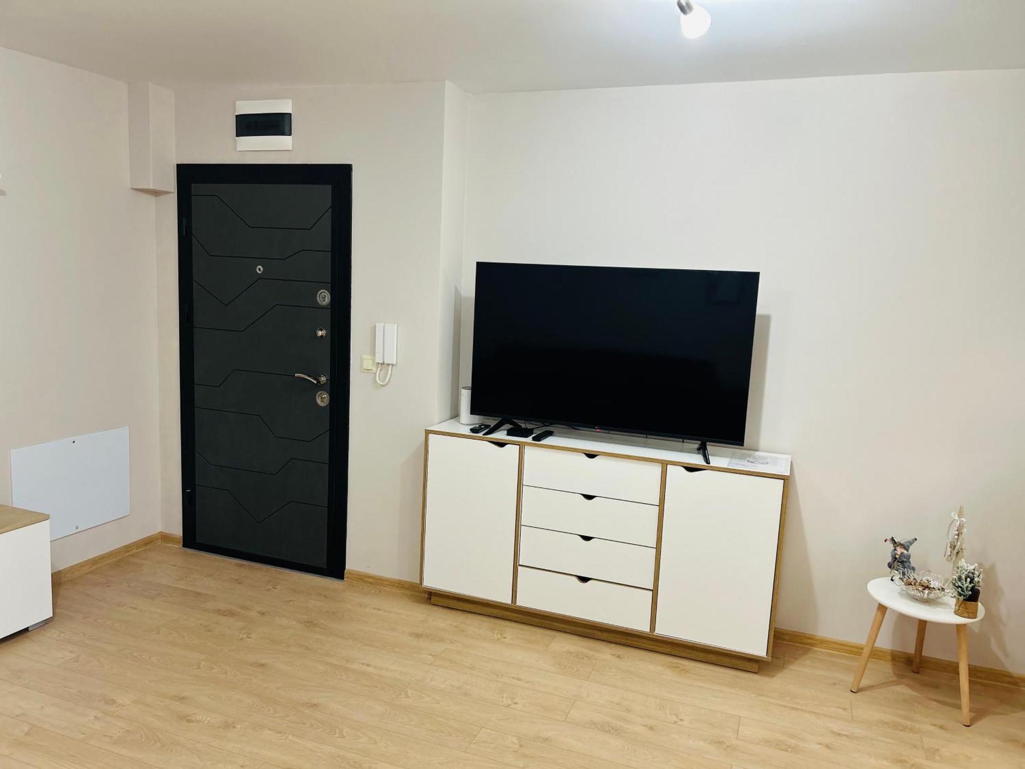 Appartement Апартамент Център Сливен 1 Extérieur photo